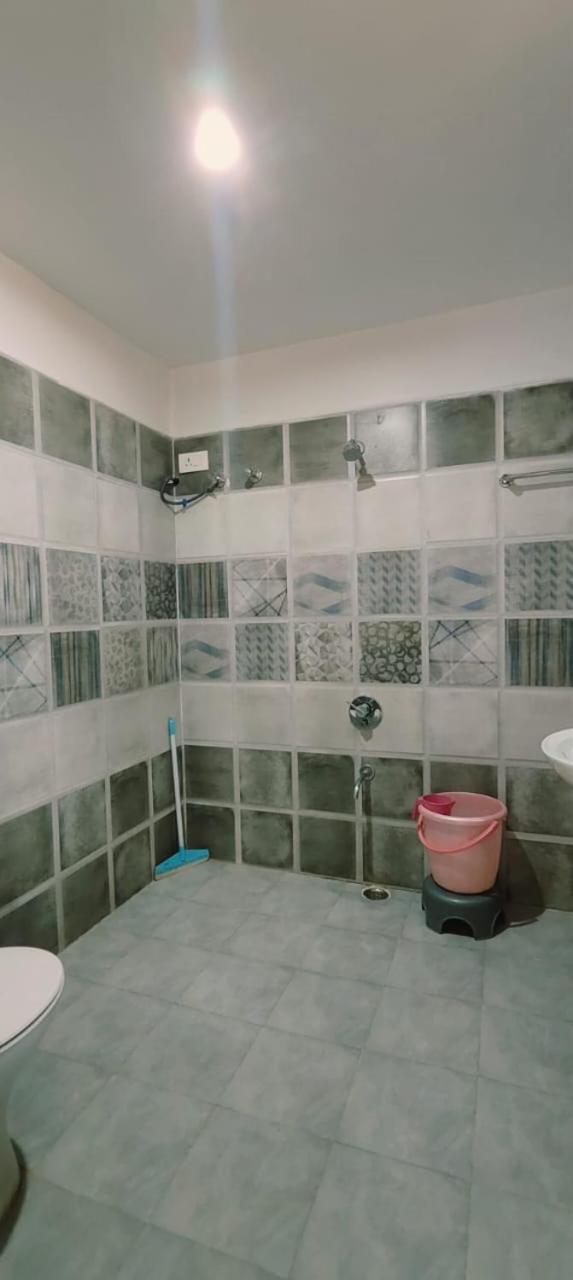 Rudra Retreat Hotel Hawalbagh Bagian luar foto